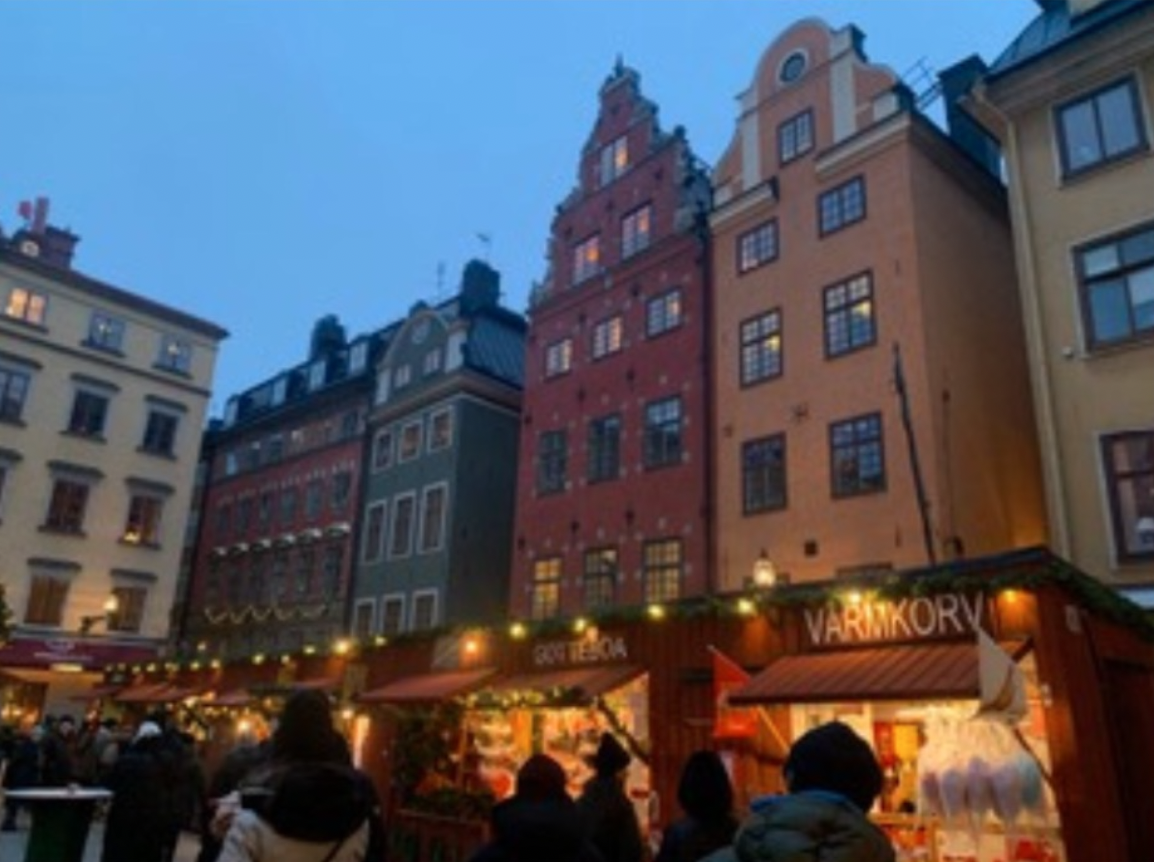 Gamla Stan