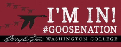 #GOOSENATION