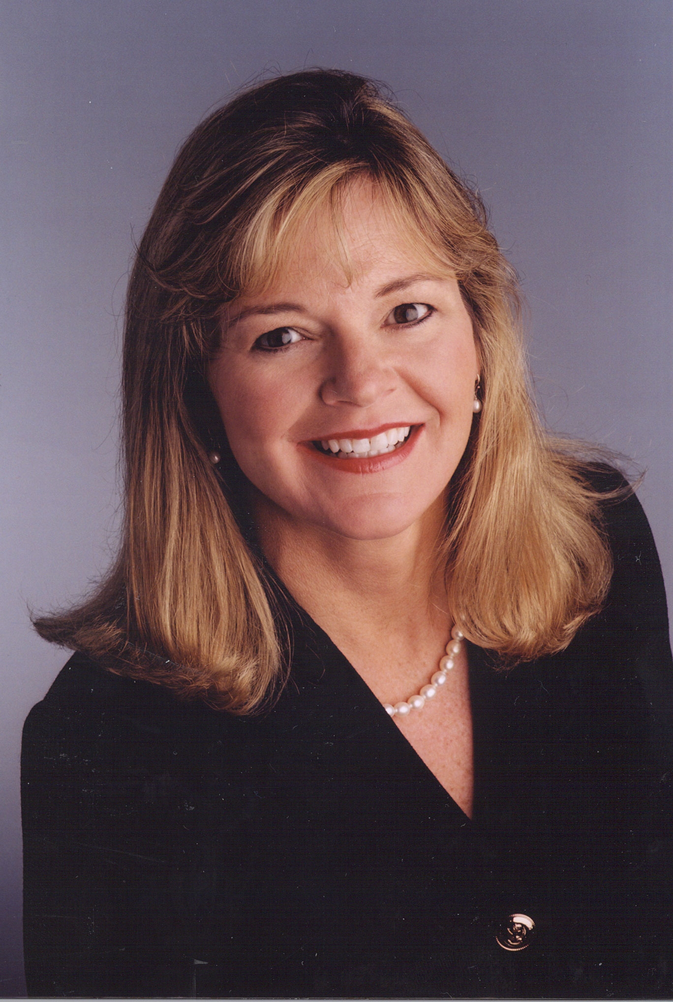 Janice Walker headshot