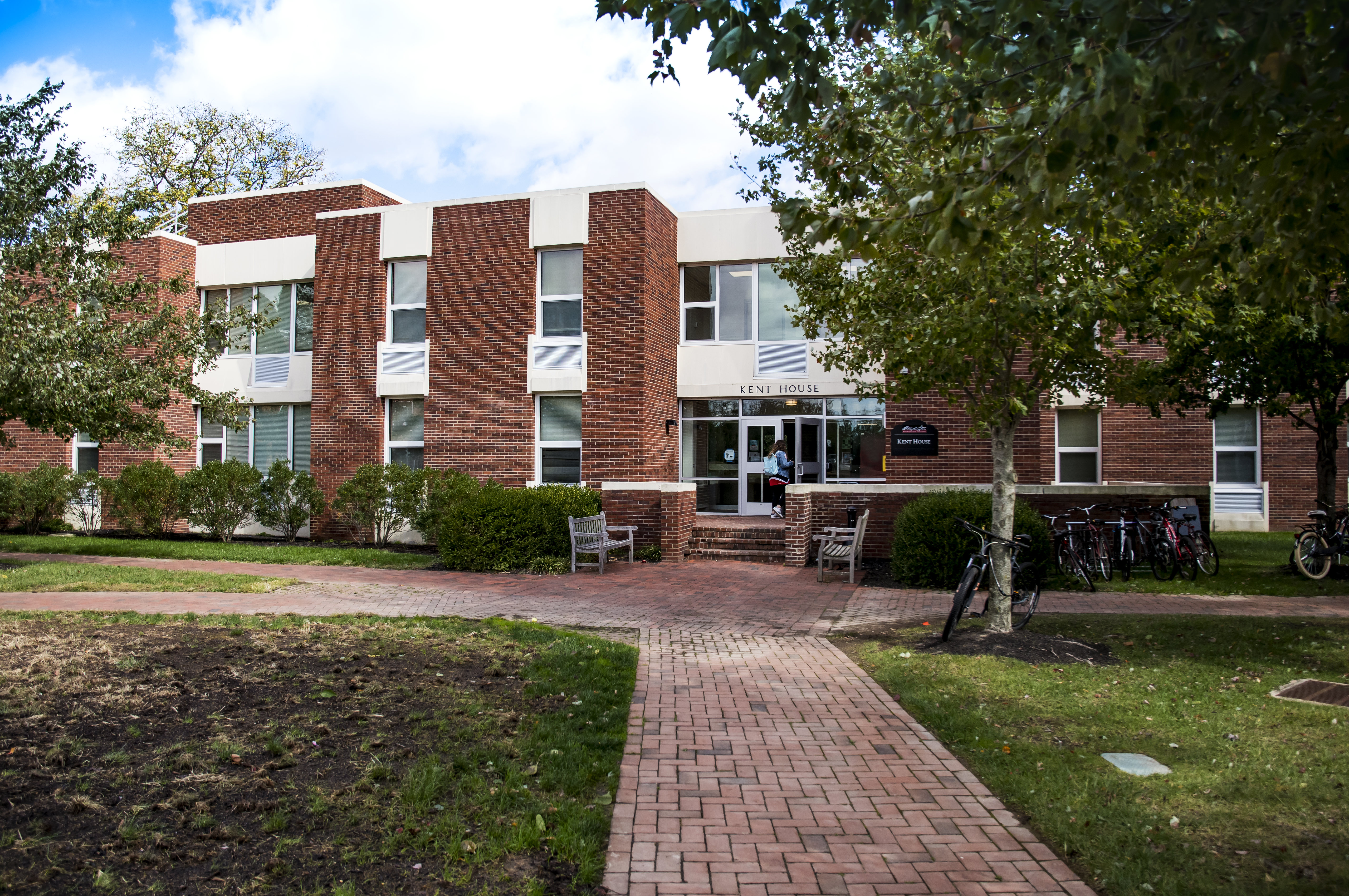 Kent House Exterior Image