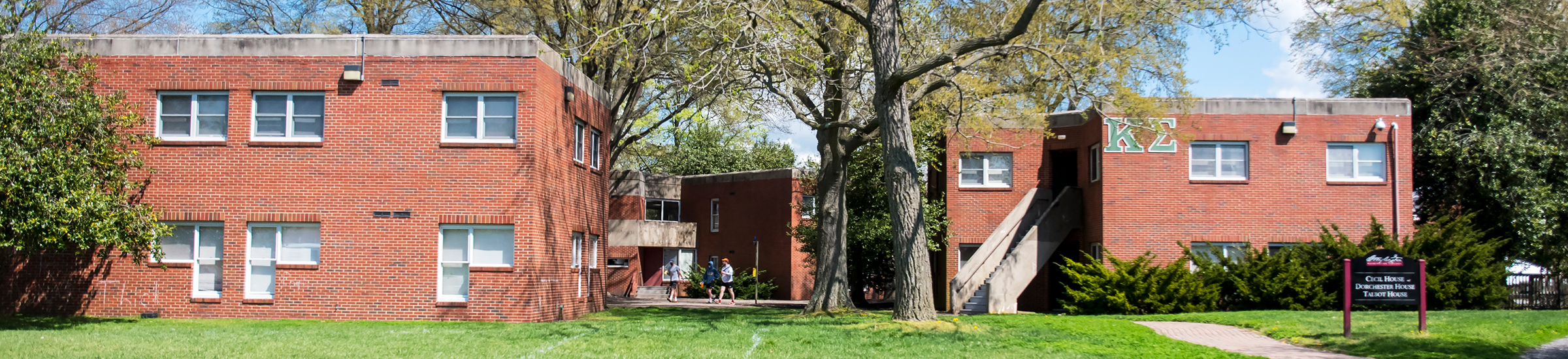 Quad Dorms Image