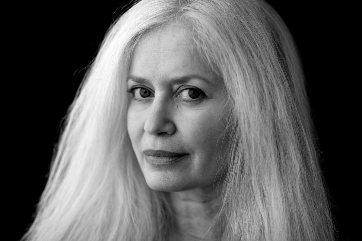 Amy Hempel