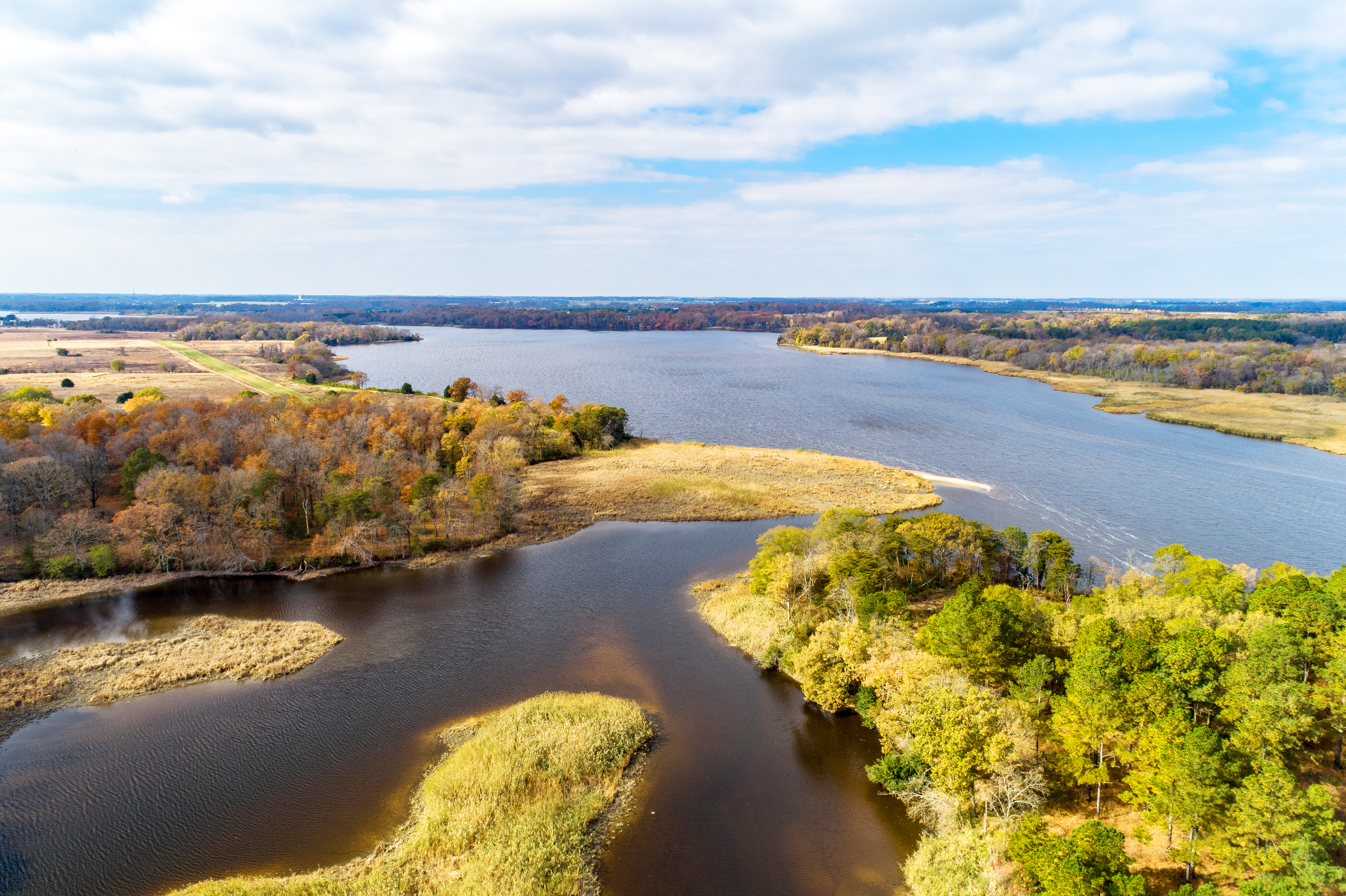 RAFC Aerial Photo