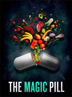 The Magic Pill