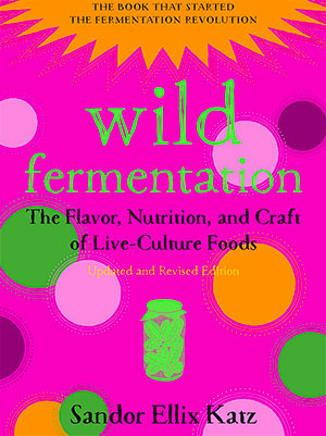 Wild Fermentation