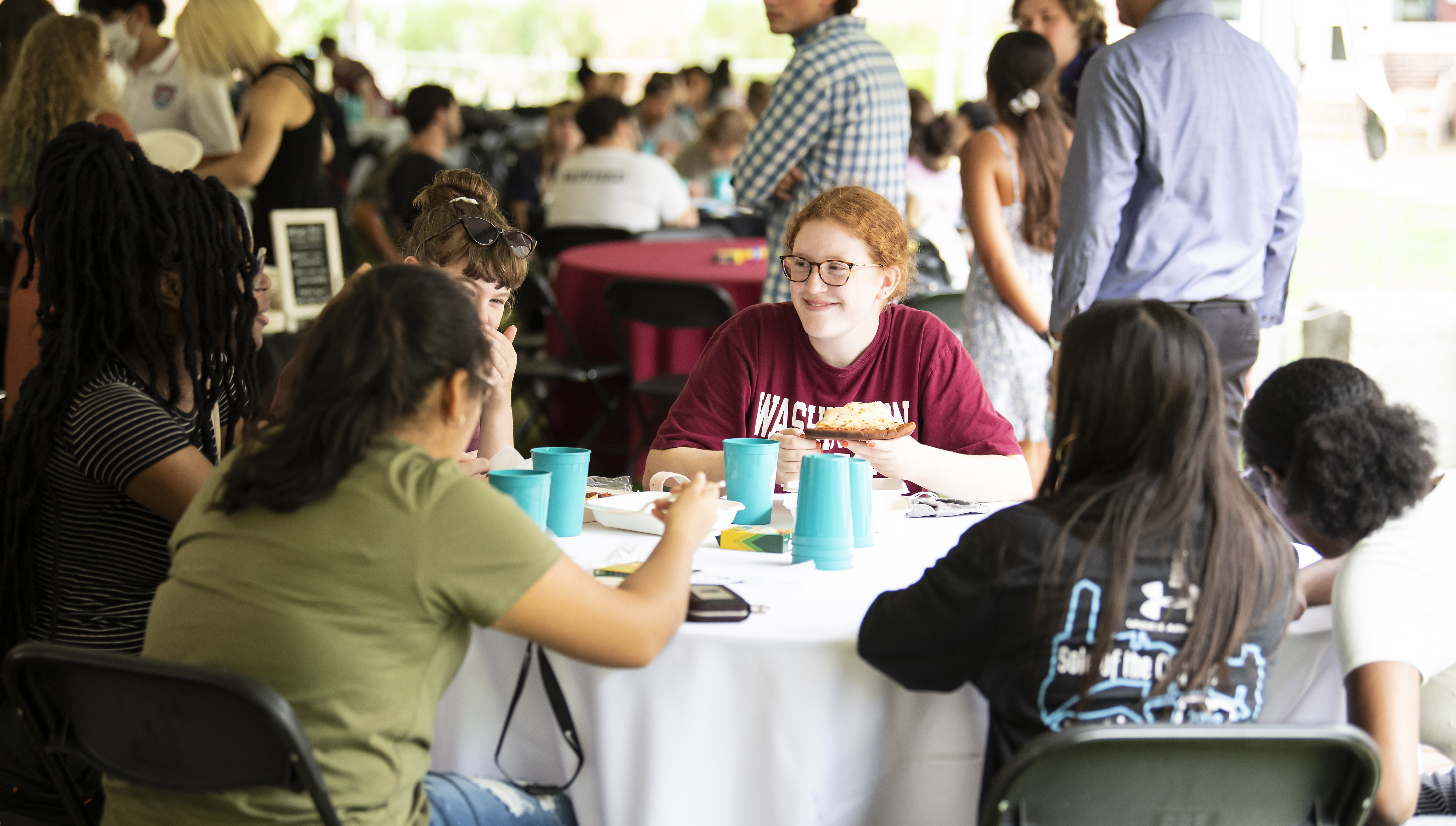 All Campus Picnic