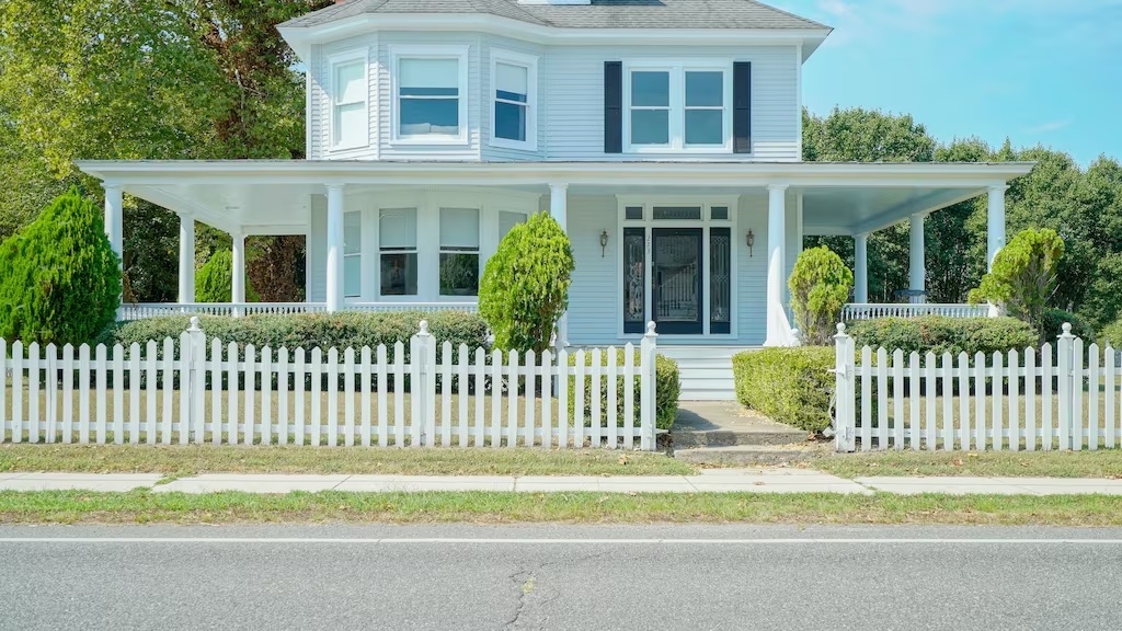 vrbo rental home in chestertown