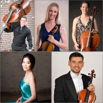 Mid-Atlantic Symphony Quintet