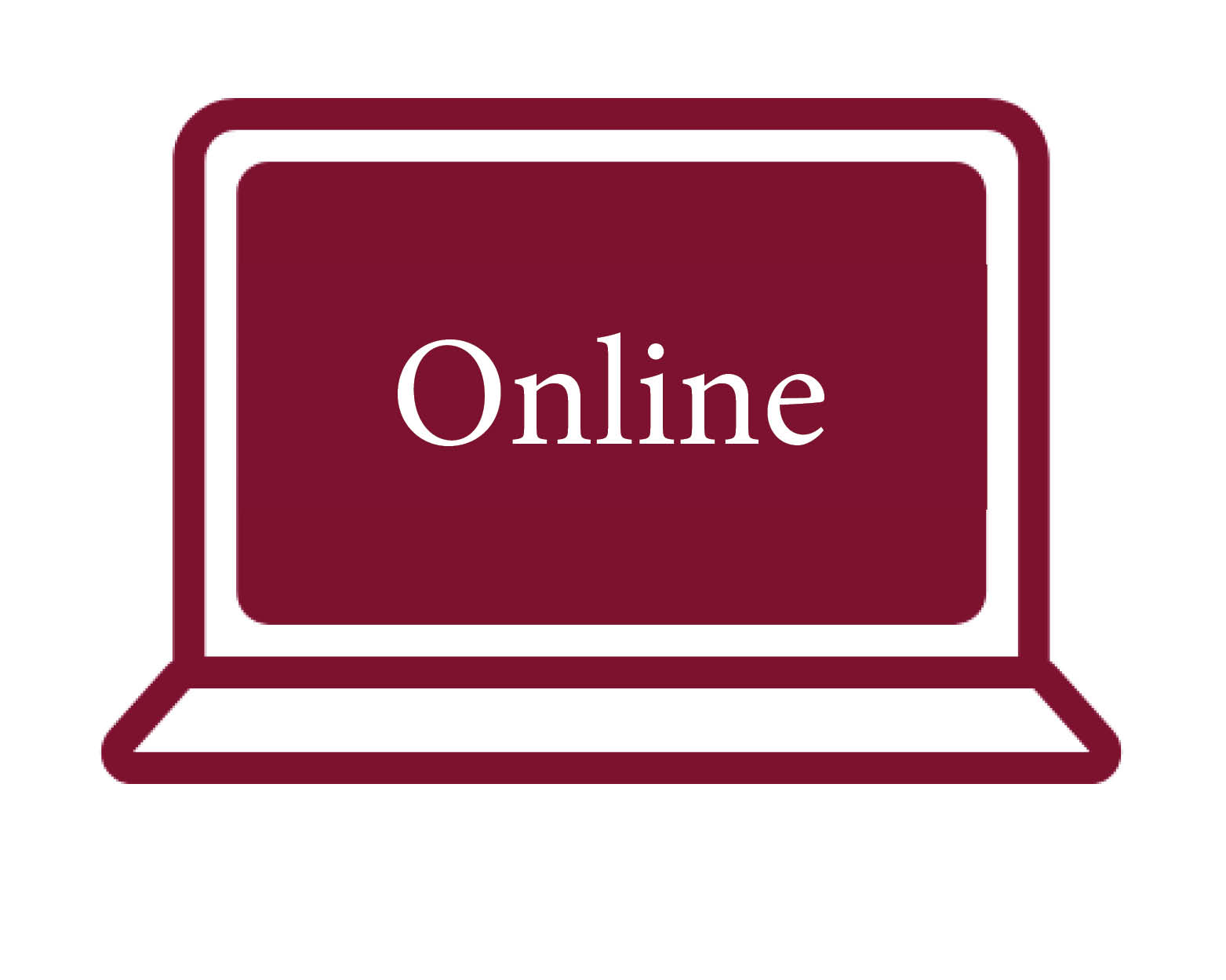 Online Logo