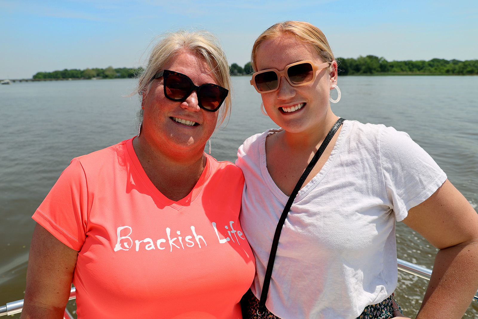 Callinectes River Cruise