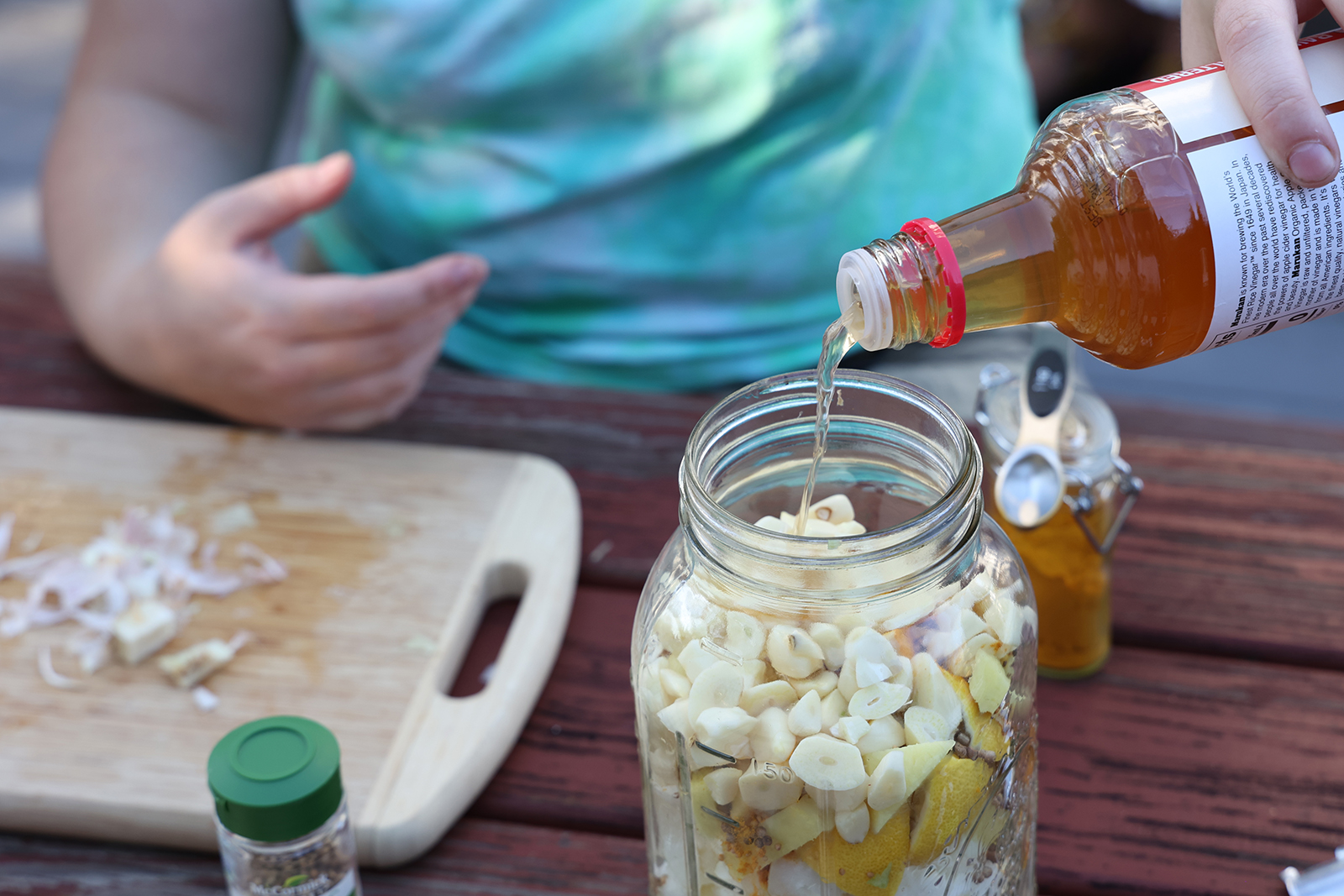 Herbal Medicine Workshop