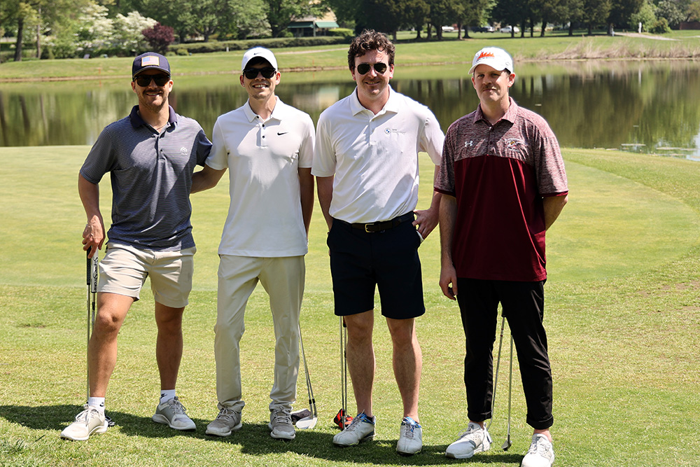 Athey Golf Tournament photo