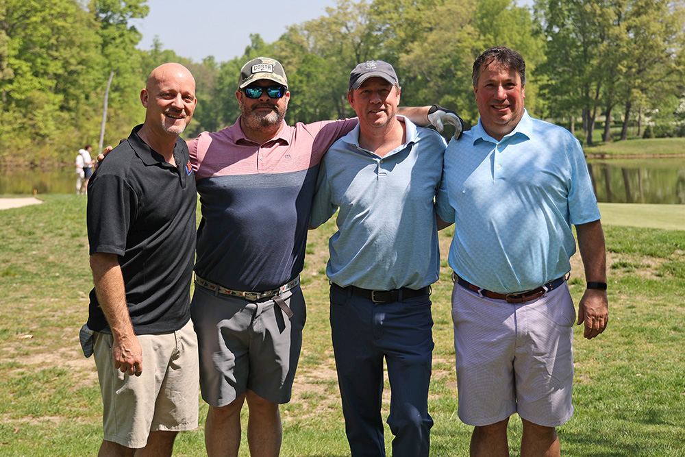 Athey Golf Tournament photo