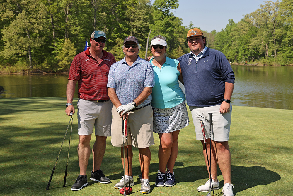 Athey Golf Tournament photo