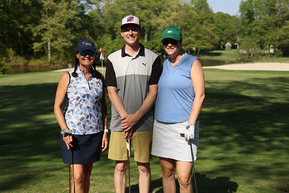 Athey Golf Tournament photo