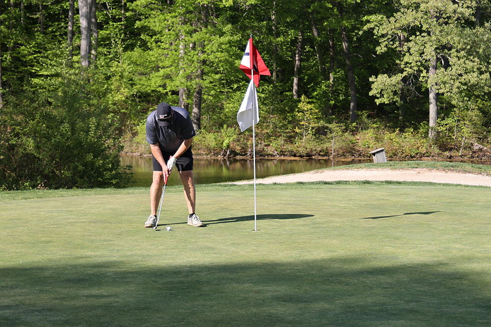 Athey Golf Tournament photo