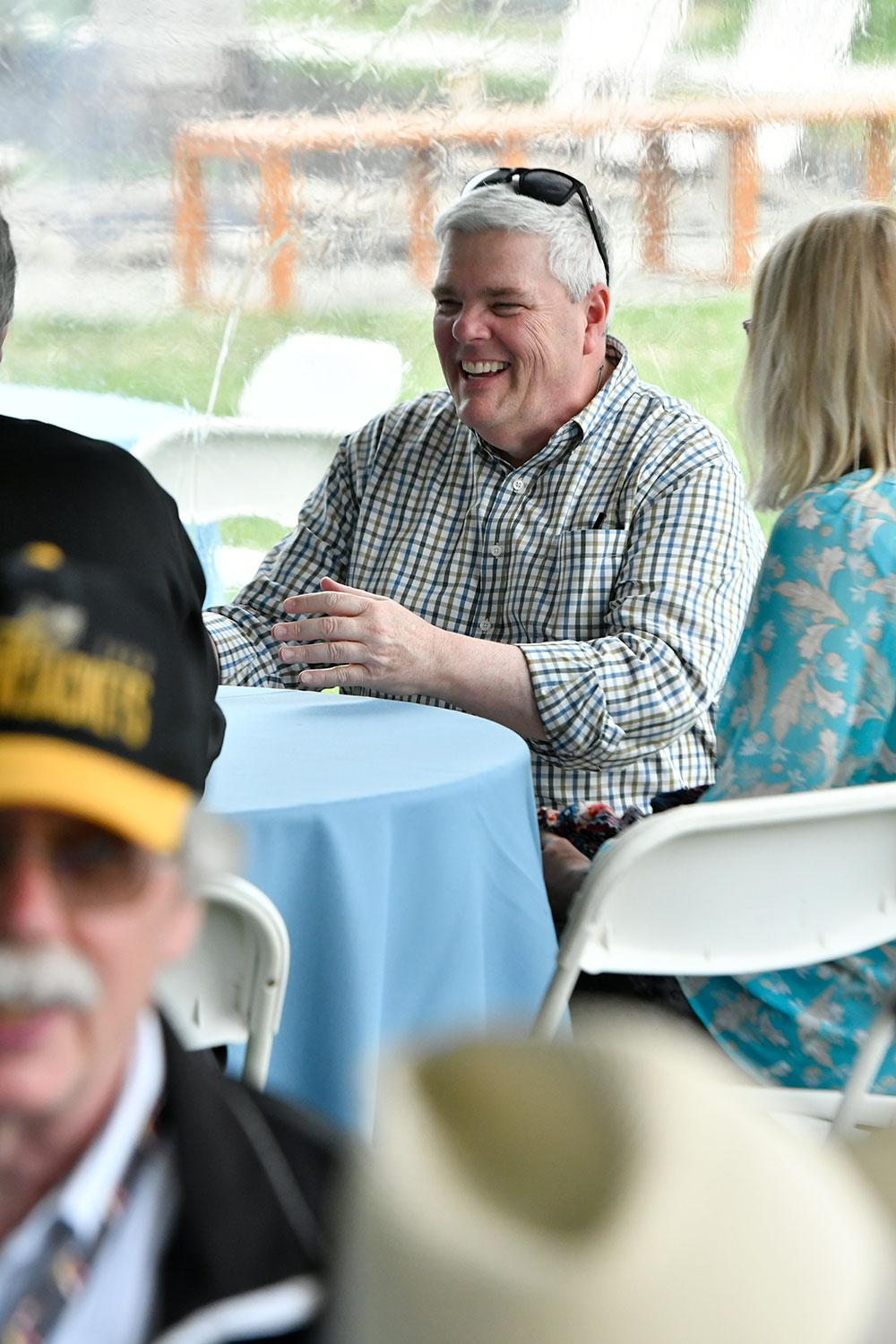 All-Campus Picnic photo