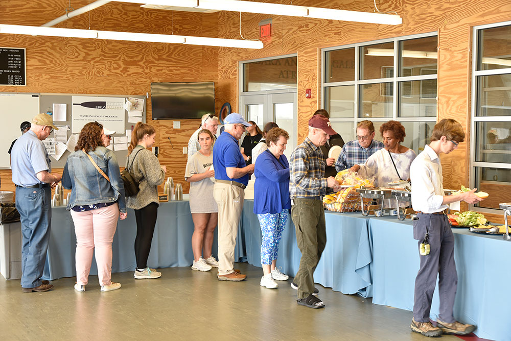 All-Campus Picnic photo