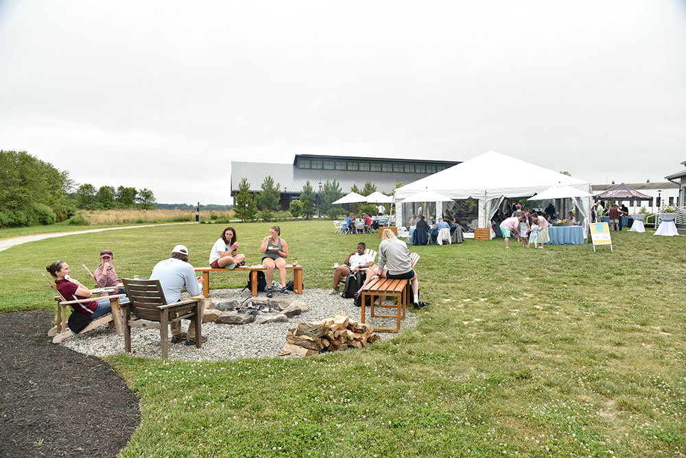 All-Campus Picnic photo