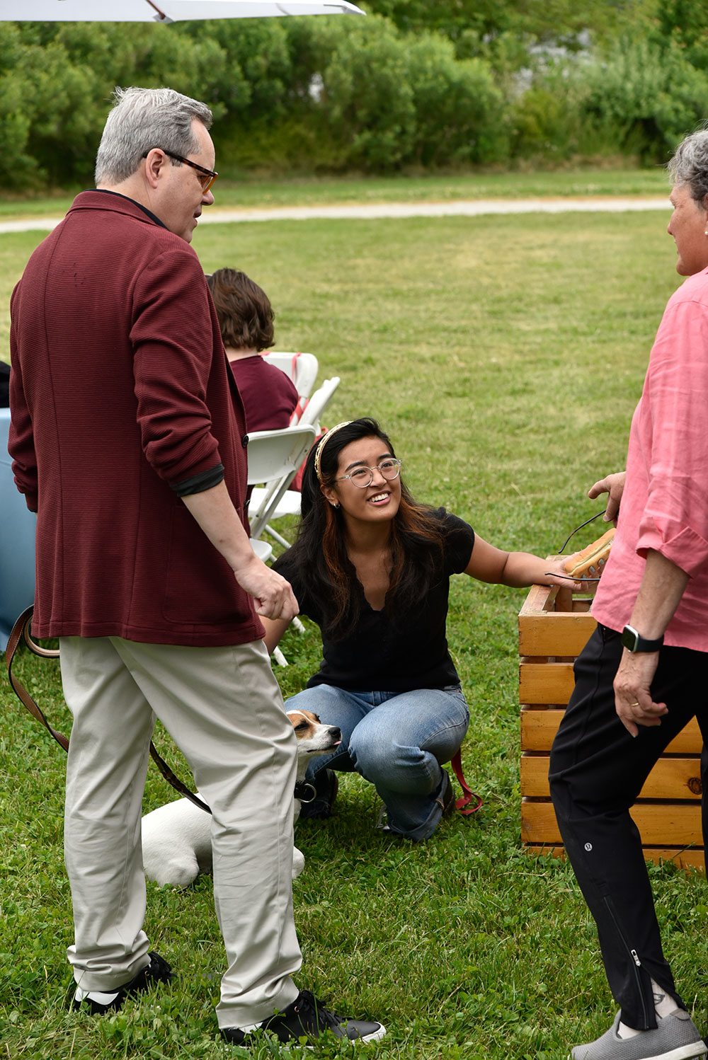 All-Campus Picnic photo