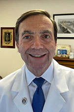 Patrick J. Strollo, Jr. '76, MD