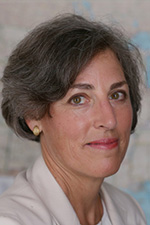 Jessica Fowler Vaughan '82