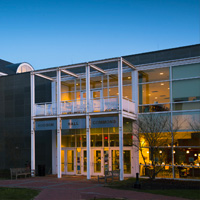 Dining Hall