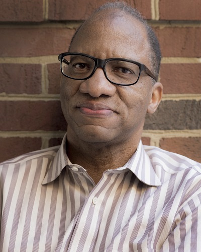 Photo of Wil Haygood