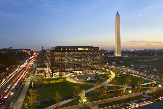 NMAAHC