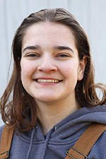 Allison Michaud '24